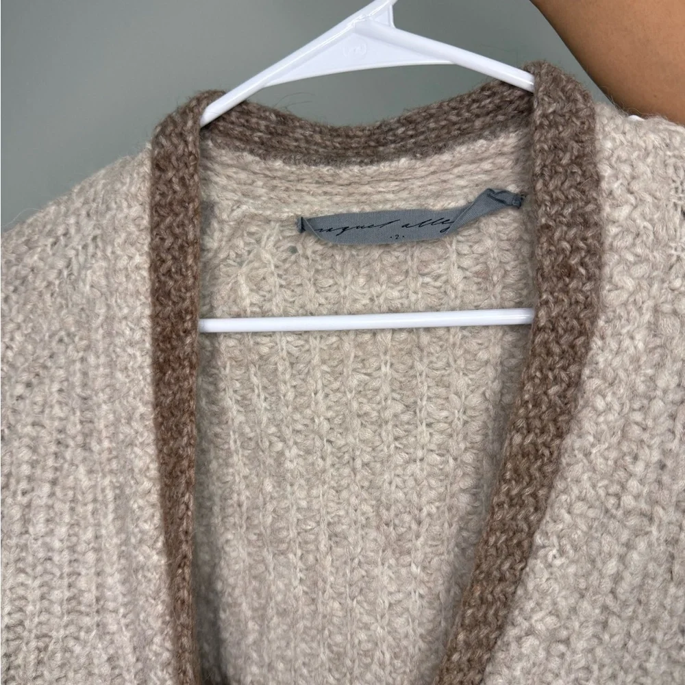 Raquel Allegra elegant knit